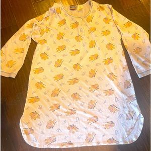 Winnie the Pooh nightshirt